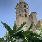 Les Ordalies 4* Castelnaudary