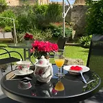 Πανσιόν Les Ordalies