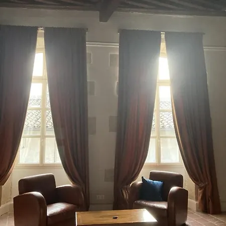 Les Ordalies Guest house