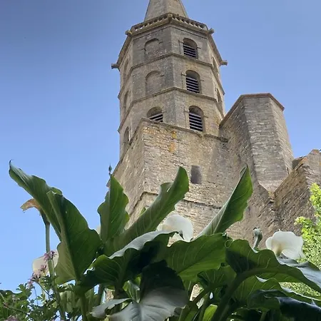 Les Ordalies 4* Castelnaudary